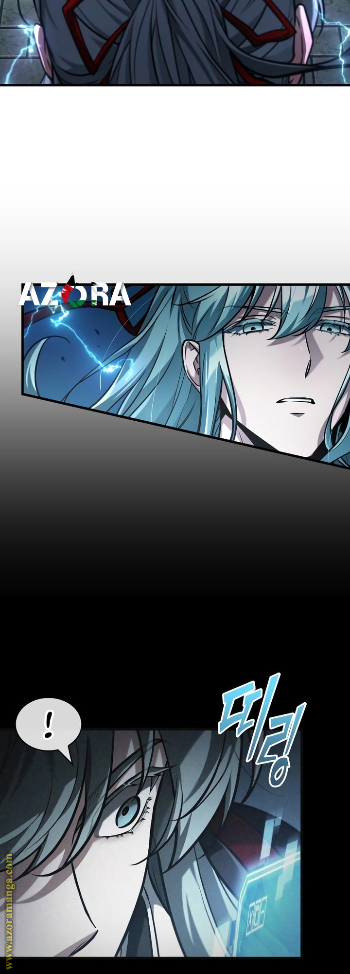 Read Omniscient Reader’s Viewpoint AR Manga Online