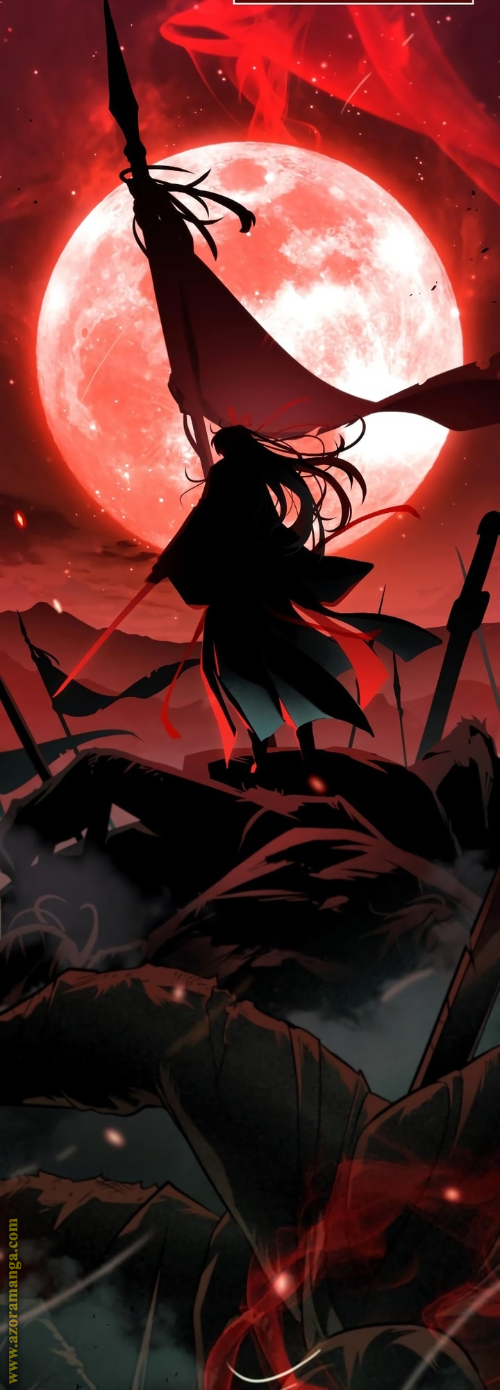 Read Omniscient Reader’s Viewpoint AR Manga Online
