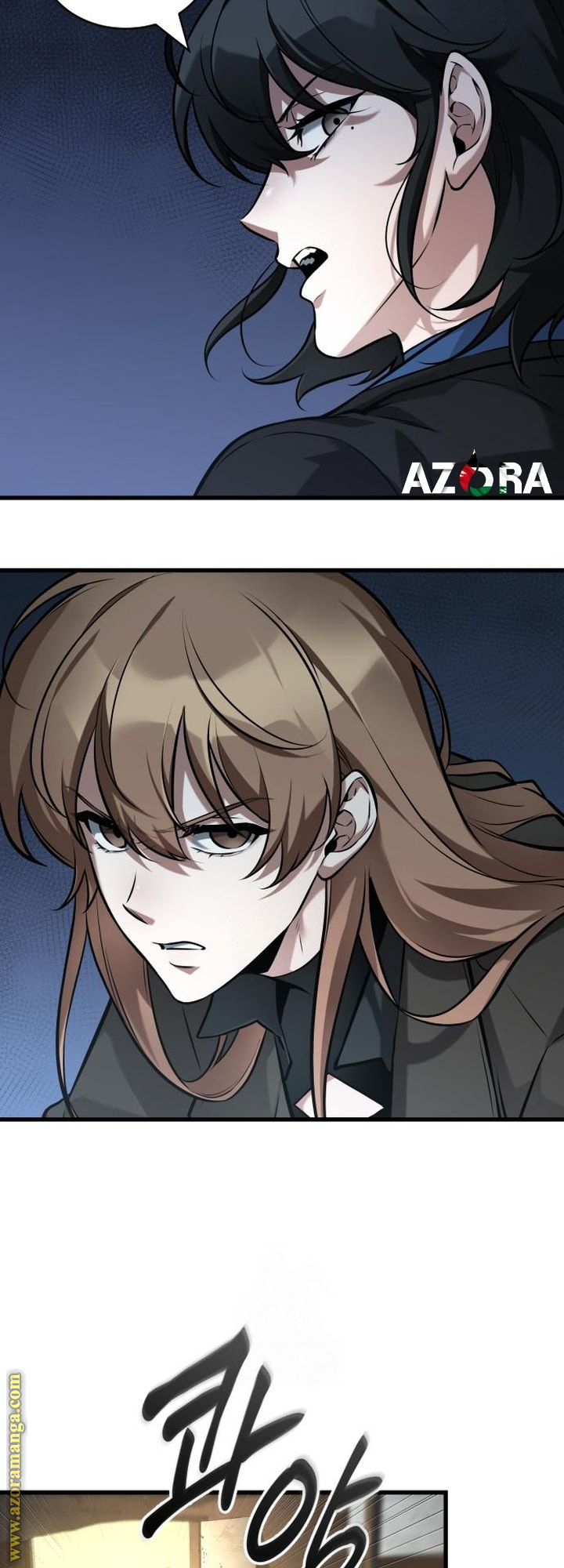 Read Omniscient Reader’s Viewpoint AR Manga Online