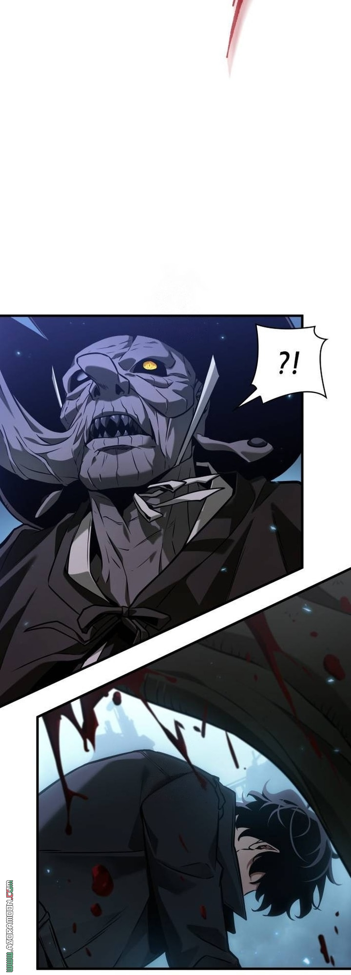 Read Omniscient Reader’s Viewpoint AR Manga Online
