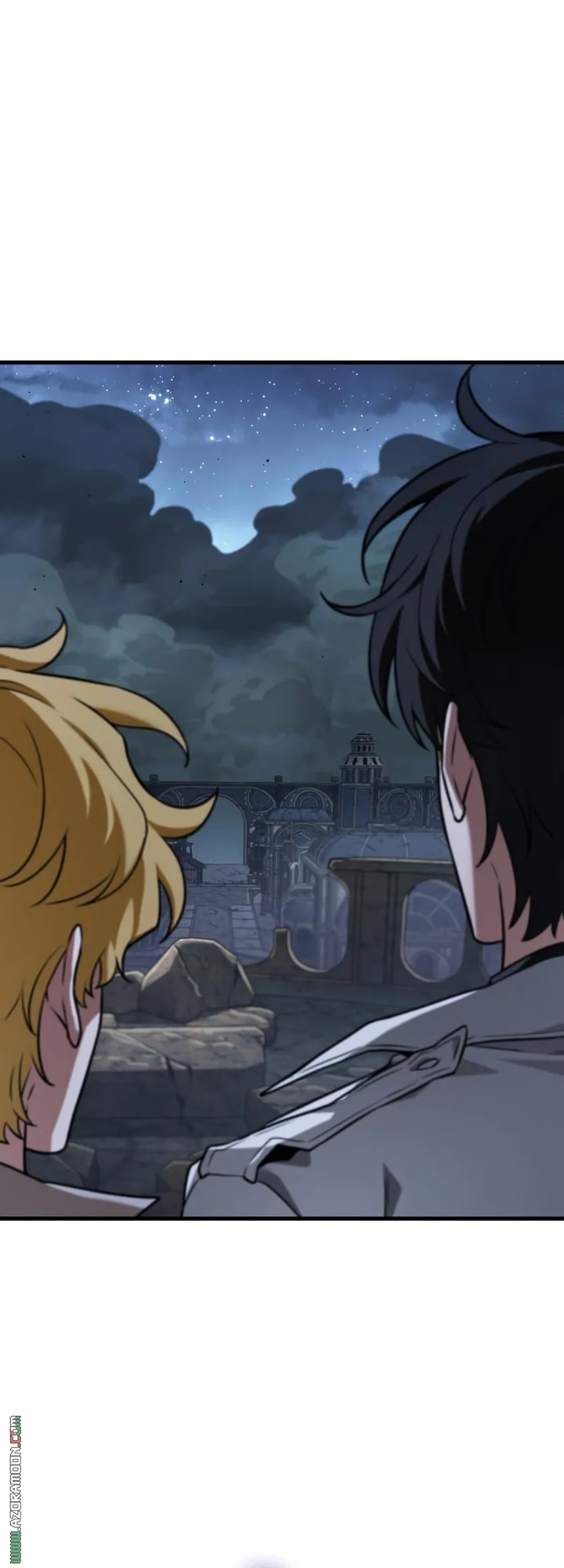 Read Omniscient Reader’s Viewpoint AR Manga Online