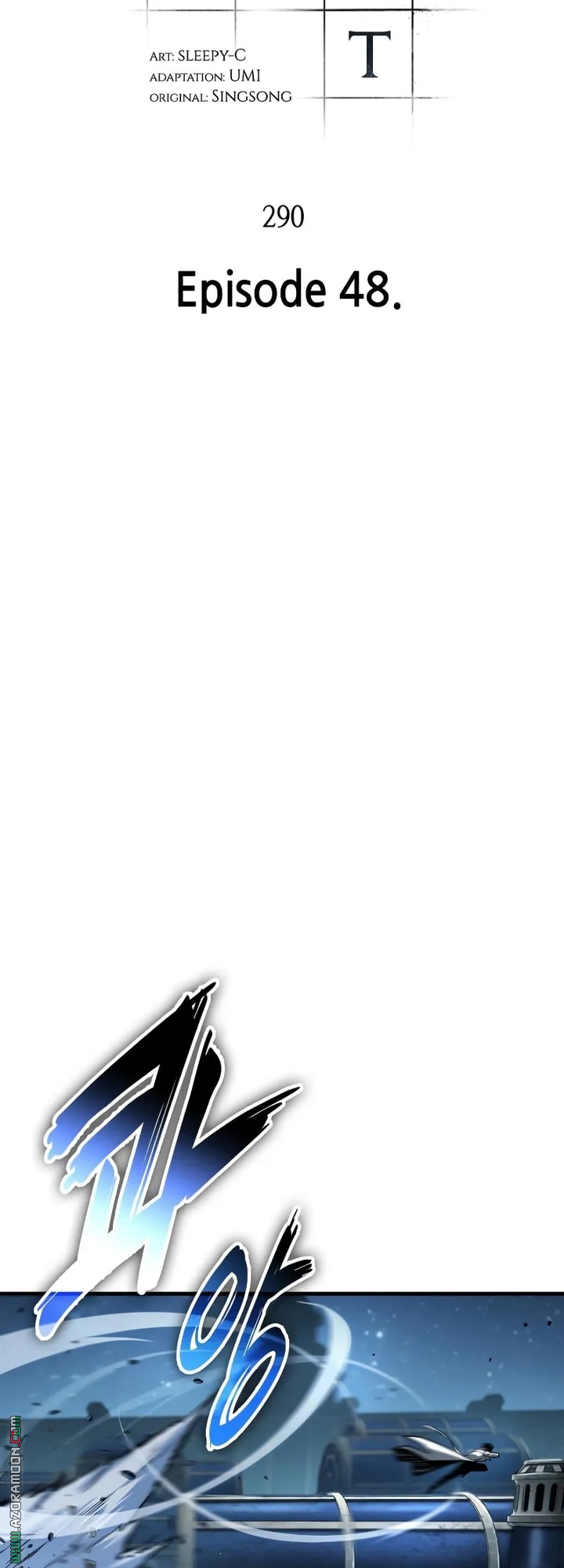 Read Omniscient Reader’s Viewpoint AR Manga Online