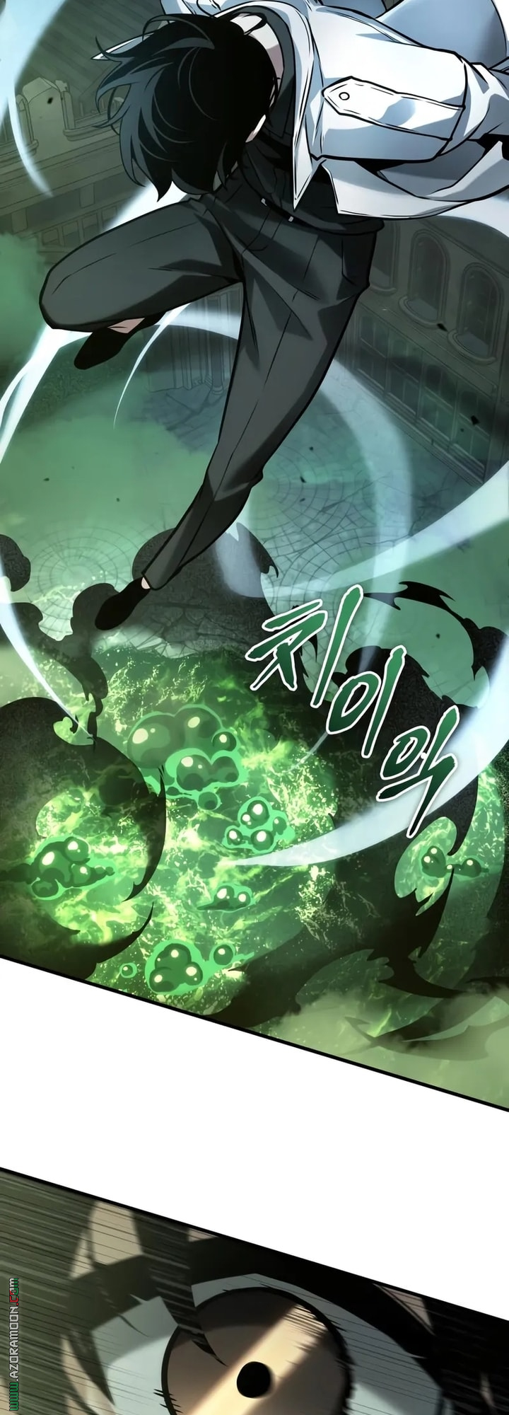 Read Omniscient Reader’s Viewpoint AR Manga Online