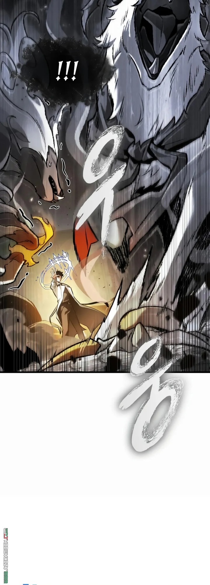 Read Omniscient Reader’s Viewpoint AR Manga Online
