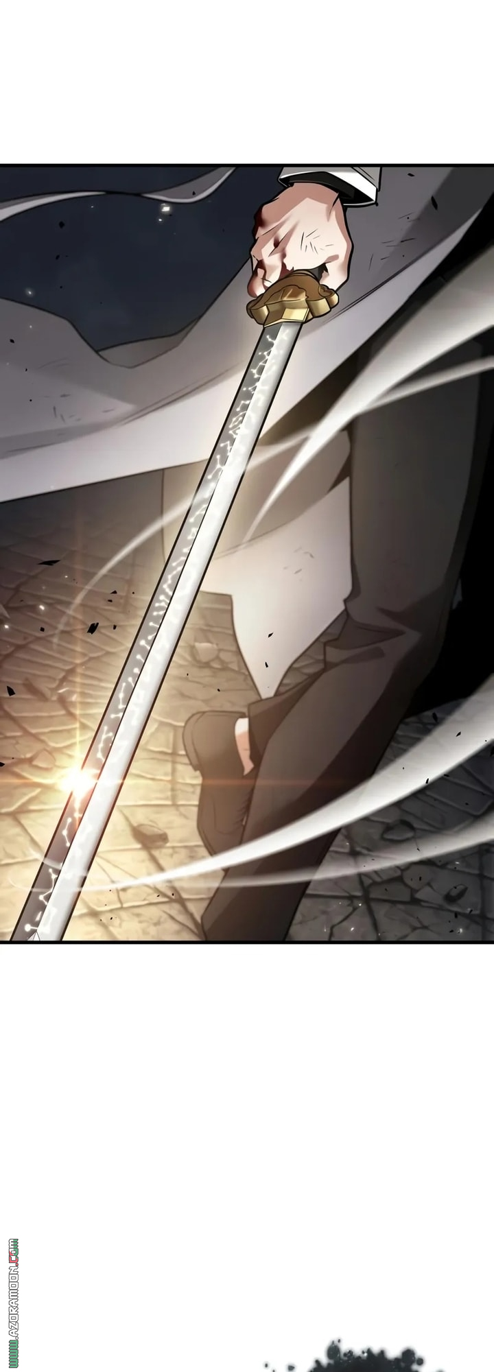 Read Omniscient Reader’s Viewpoint AR Manga Online
