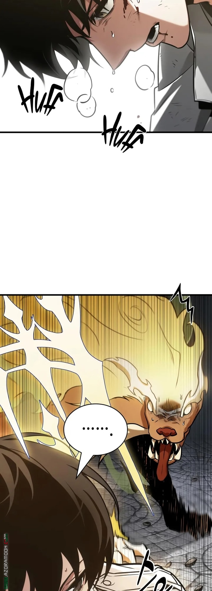 Read Omniscient Reader’s Viewpoint AR Manga Online