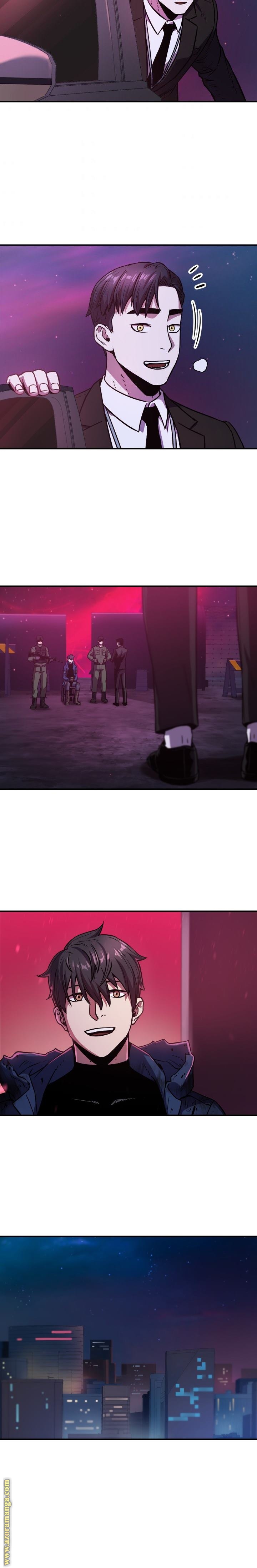 Read Player That Can’t Level Up AR Manga Online