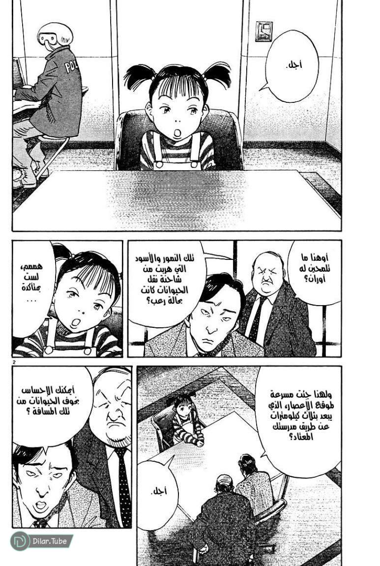Read Pluto AR Manga Online