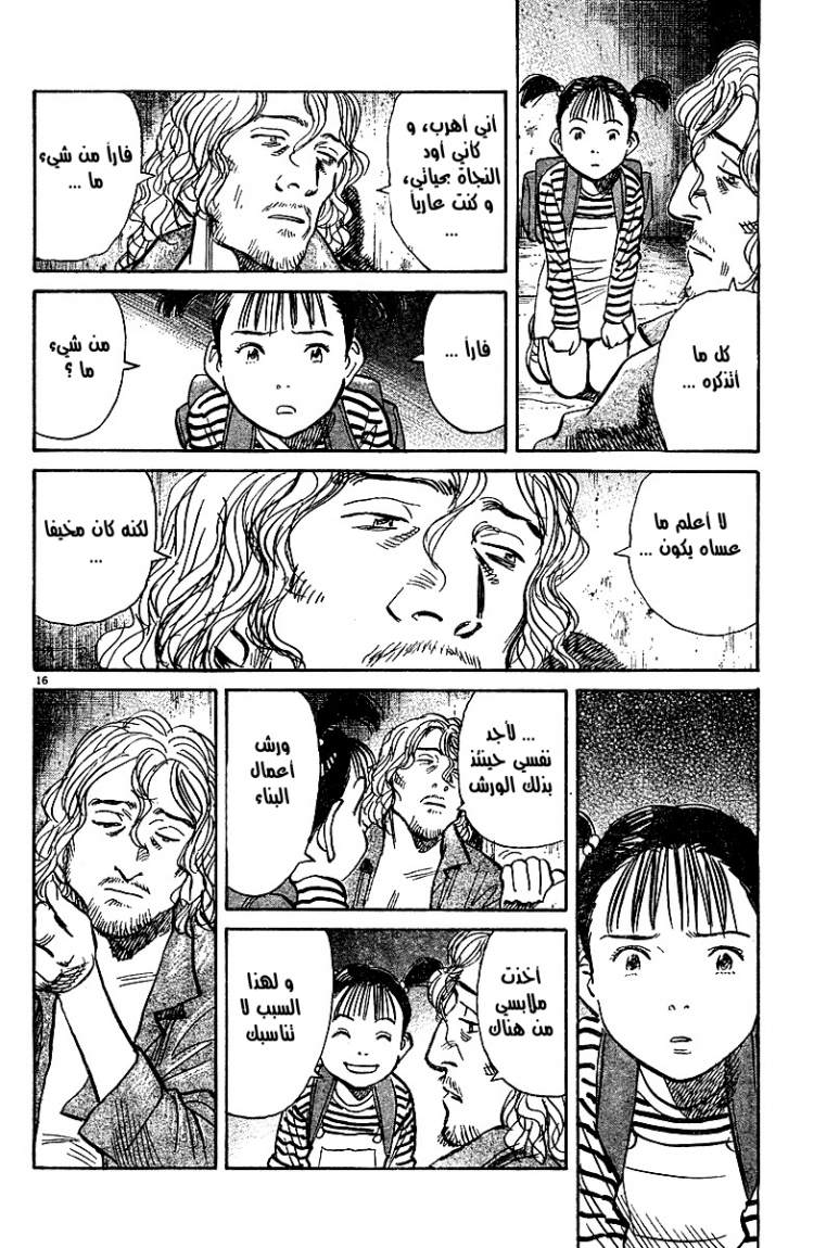 Read Pluto AR Manga Online