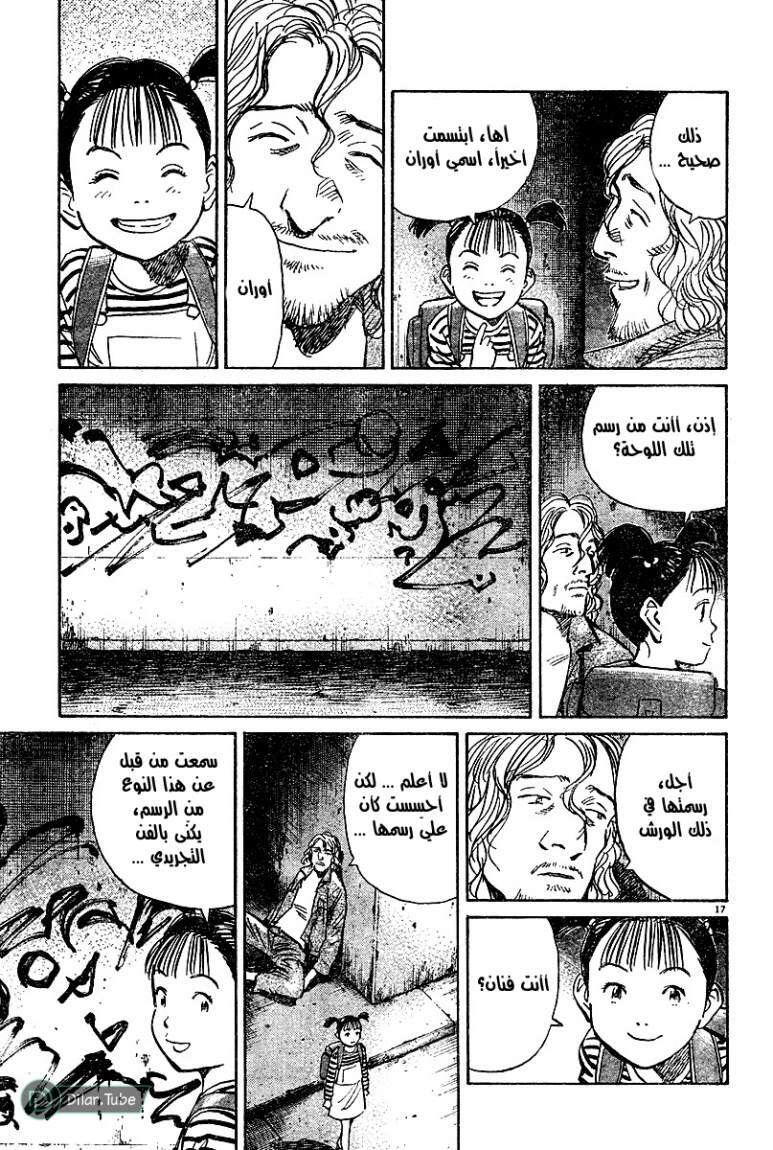 Read Pluto AR Manga Online