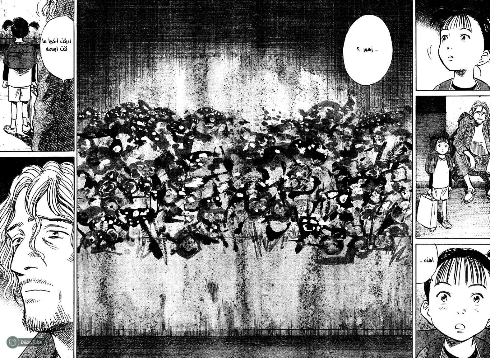 Read Pluto AR Manga Online