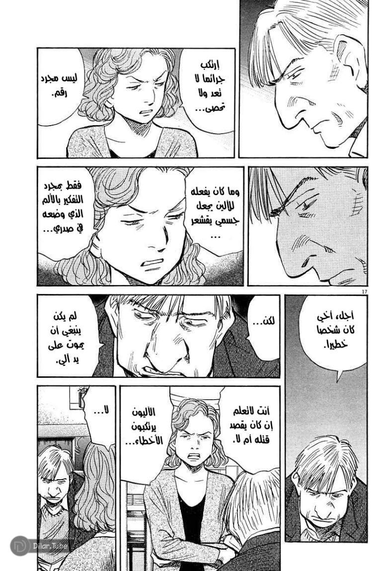 Read Pluto AR Manga Online