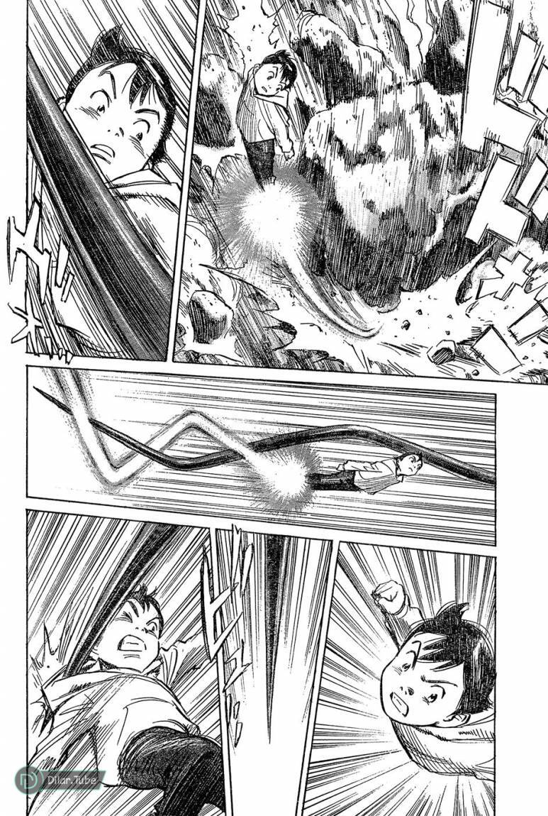 Read Pluto AR Manga Online