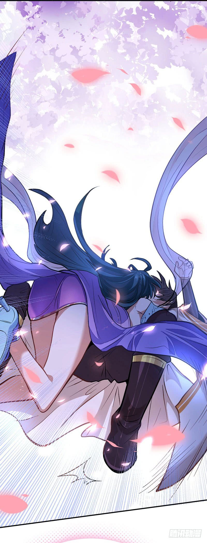Read Return Of Immortal Emperor AR Manga Online