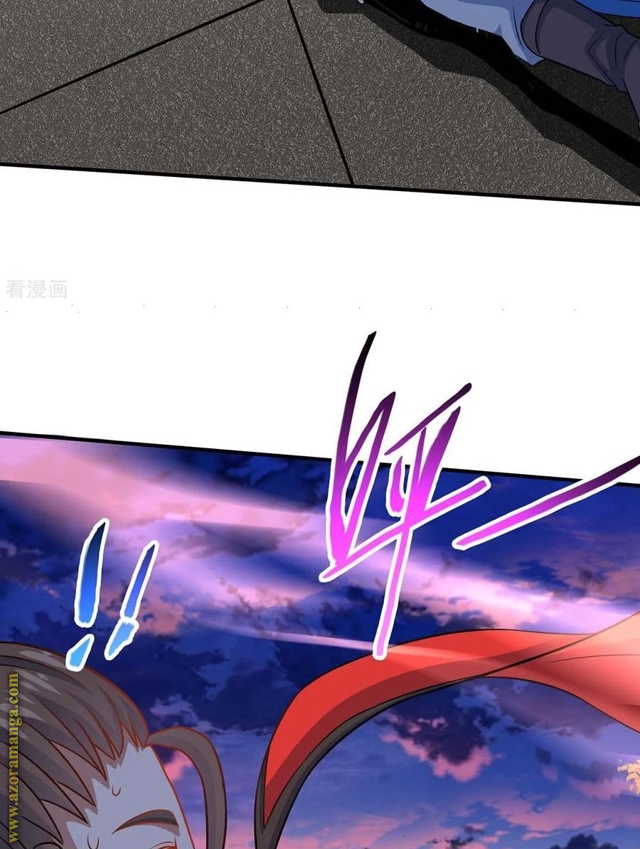 Read Return Of Immortal Emperor AR Manga Online