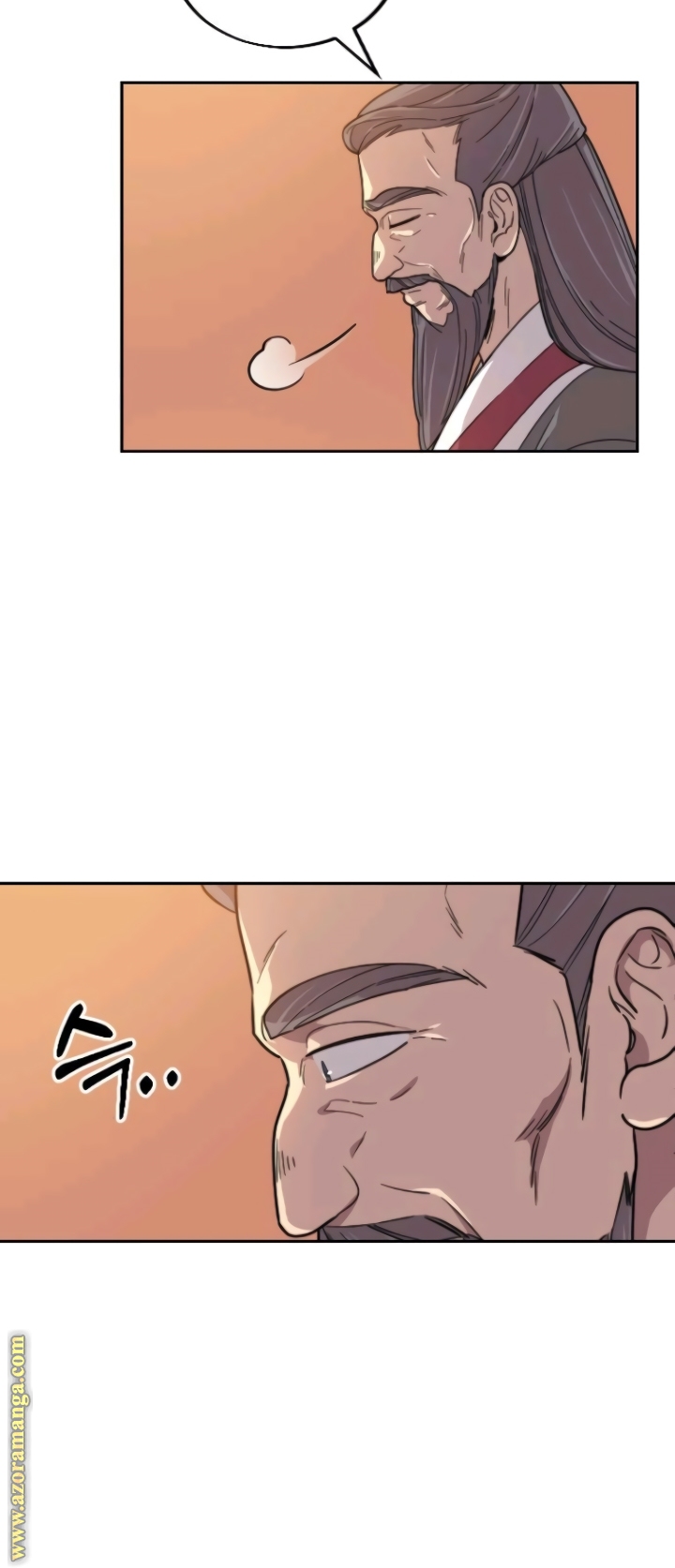 Read Return of the Mount Hua Sect AR Manga Online