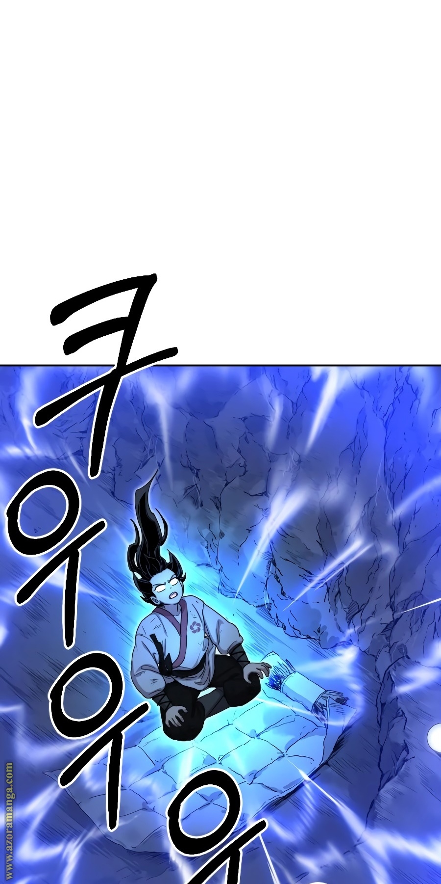 Read Return of the Mount Hua Sect AR Manga Online