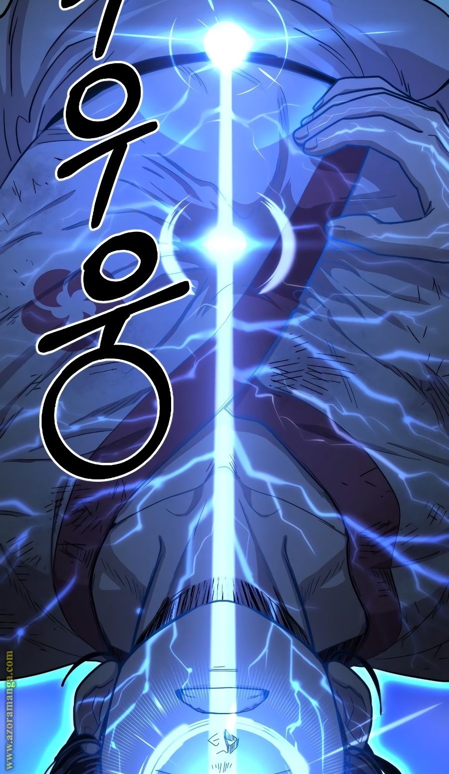 Read Return of the Mount Hua Sect AR Manga Online