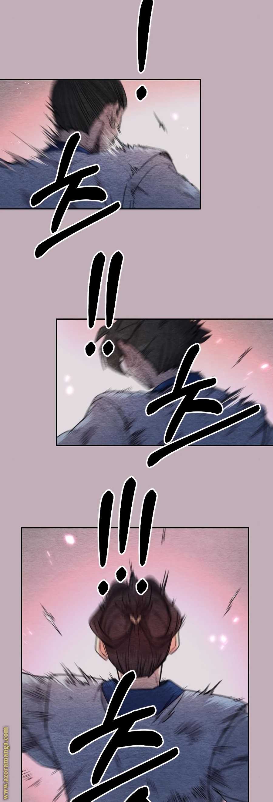 Read Return of the Mount Hua Sect AR Manga Online