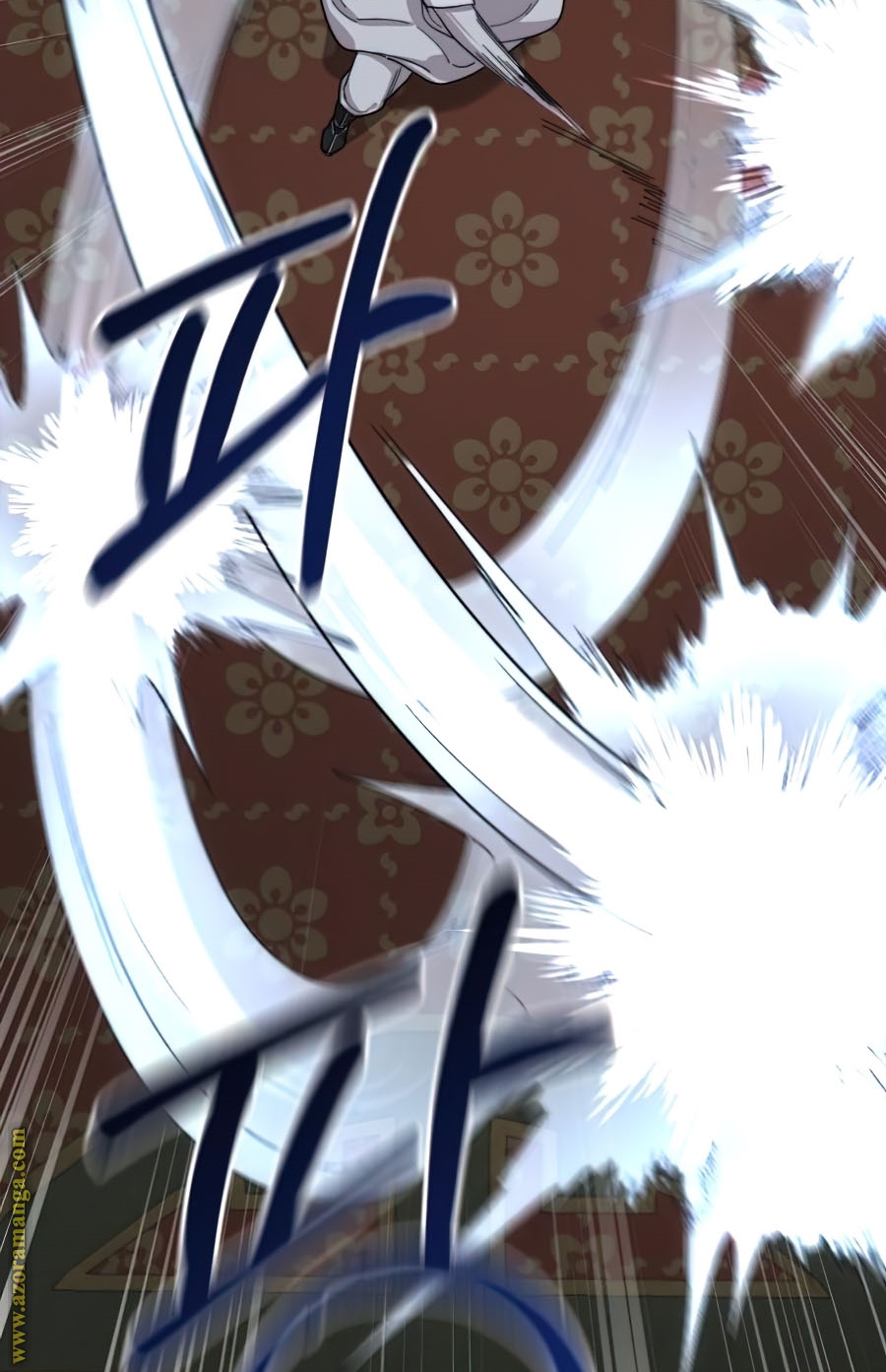 Read Return of the Mount Hua Sect AR Manga Online