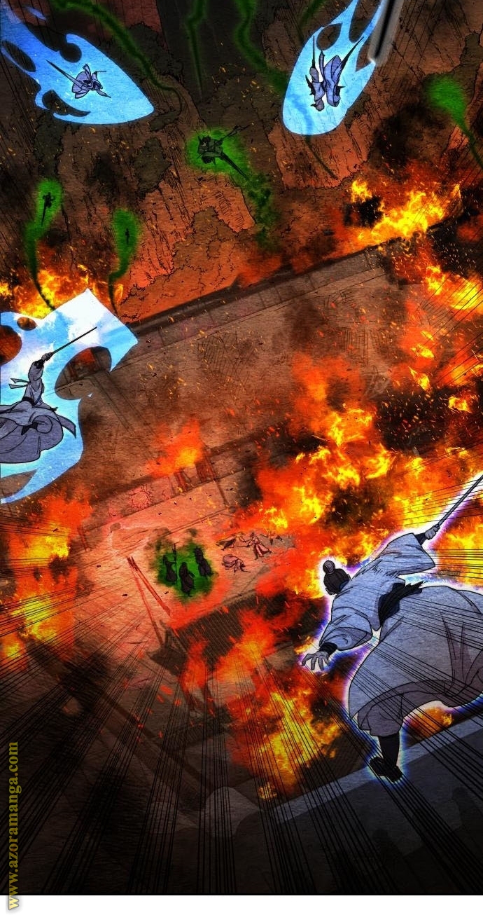 Read Return of the Mount Hua Sect AR Manga Online