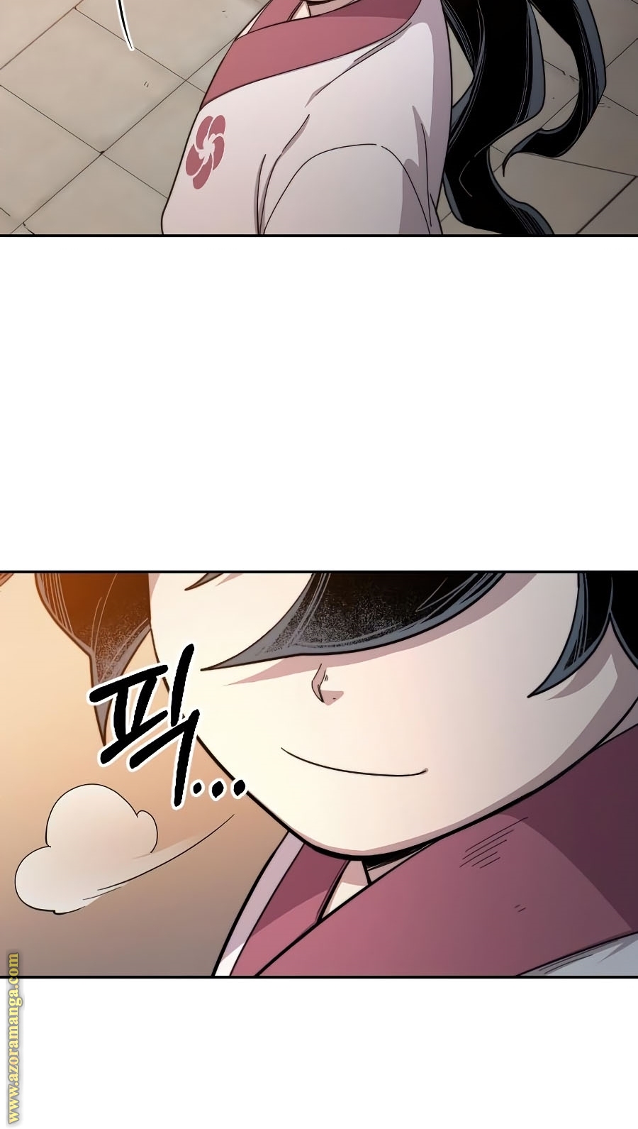 Read Return of the Mount Hua Sect AR Manga Online