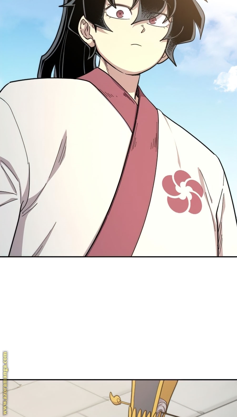Read Return of the Mount Hua Sect AR Manga Online