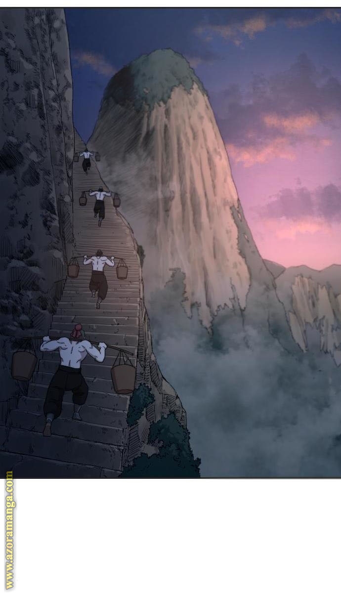 Read Return of the Mount Hua Sect AR Manga Online