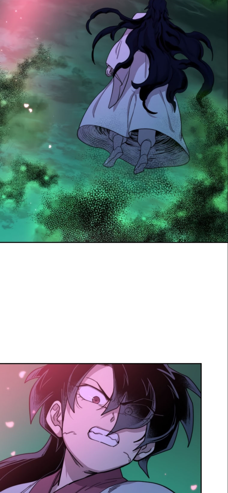 Read Return of the Mount Hua Sect AR Manga Online