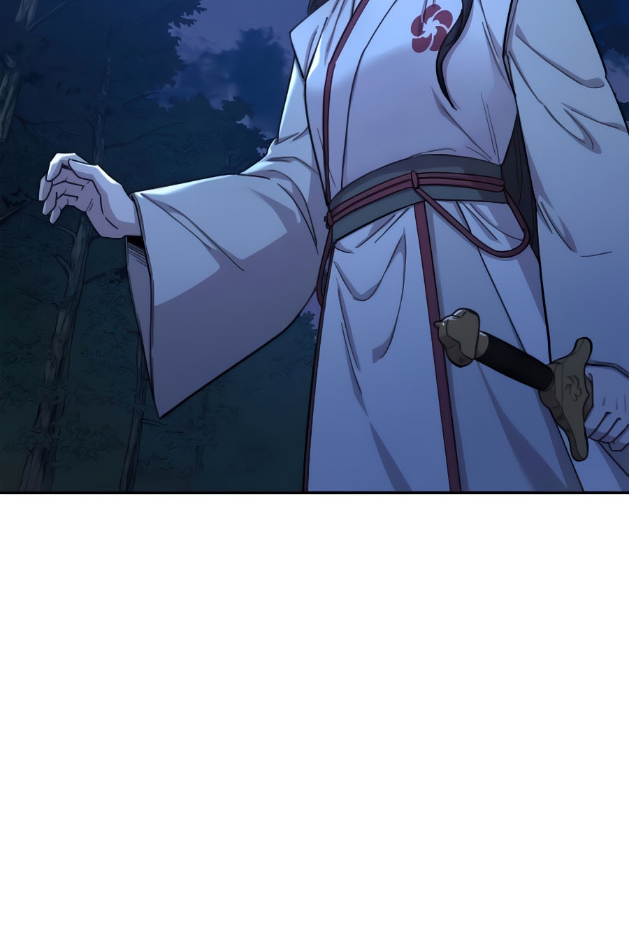 Read Return of the Mount Hua Sect AR Manga Online