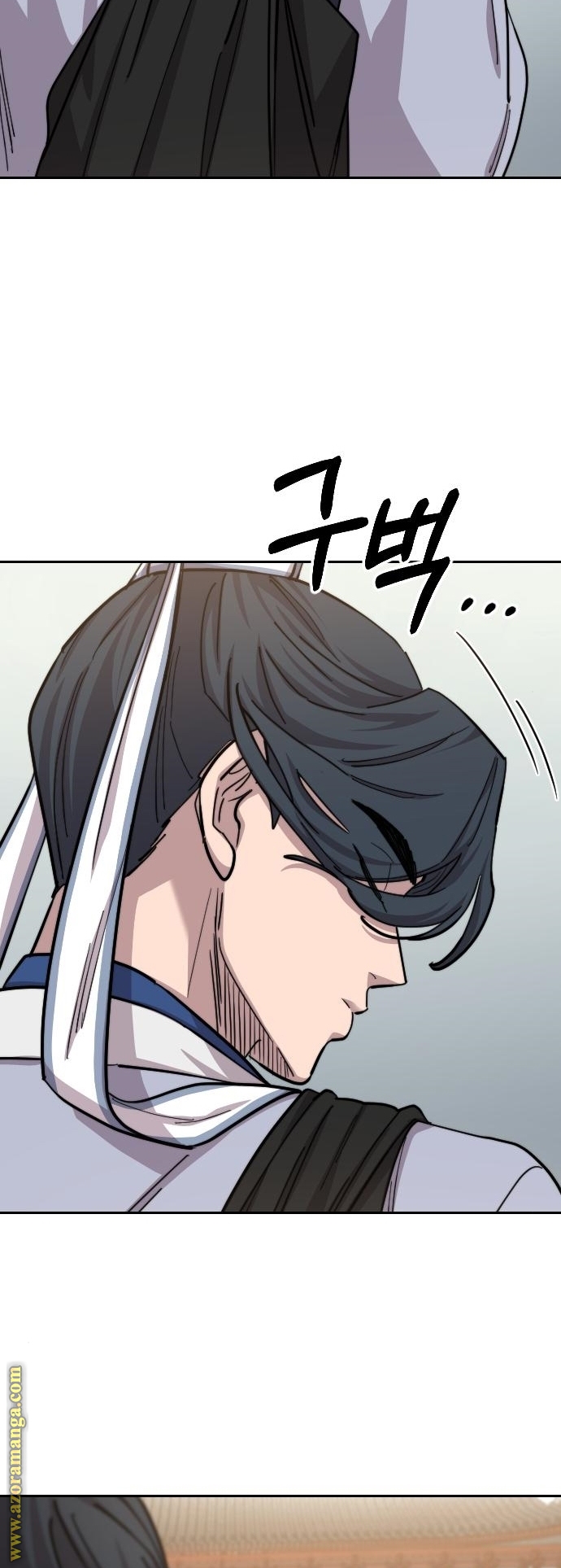 Read Return of the Mount Hua Sect AR Manga Online