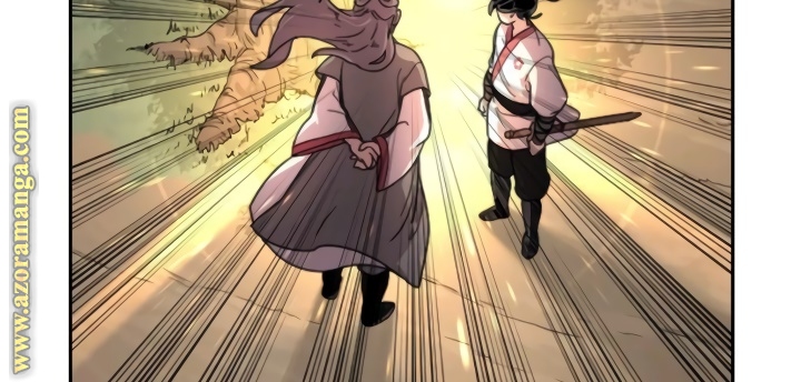Read Return of the Mount Hua Sect AR Manga Online