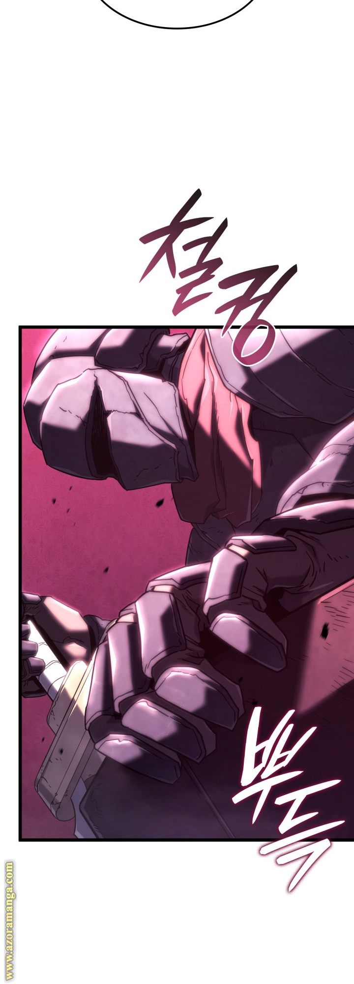 Read Revenge of the Iron-Blooded Sword Hound AR Manga Online