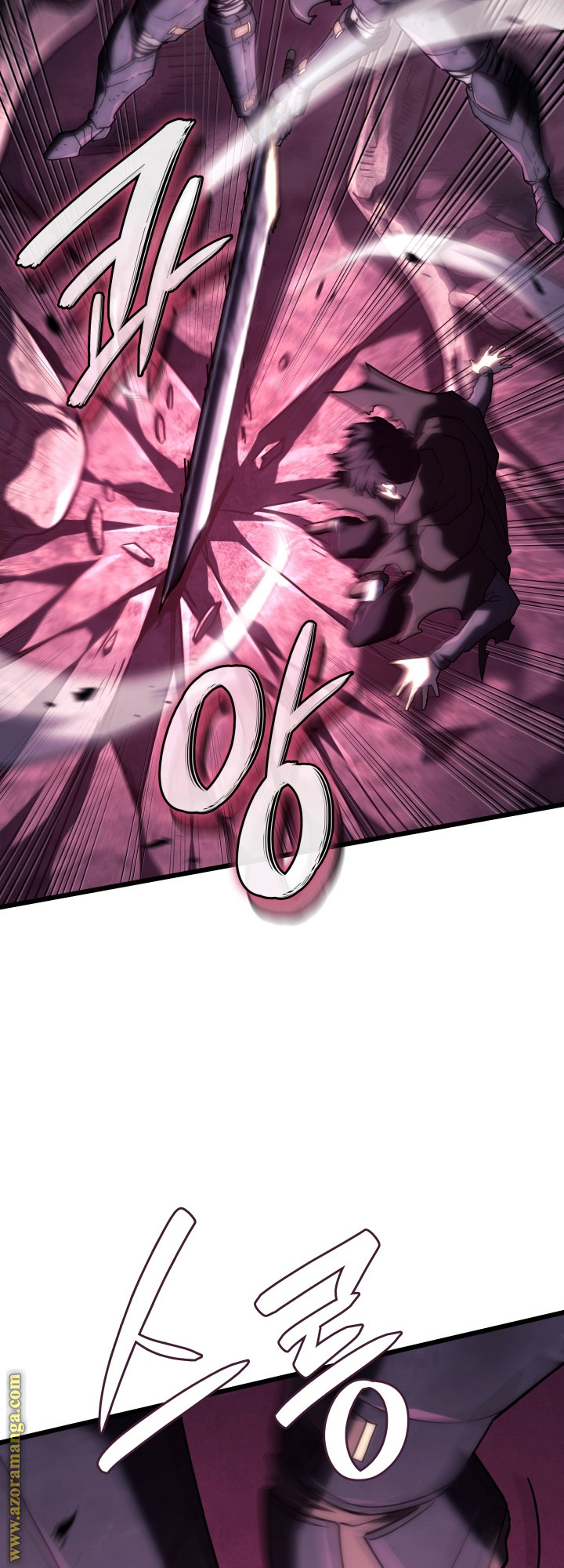 Read Revenge of the Iron-Blooded Sword Hound AR Manga Online