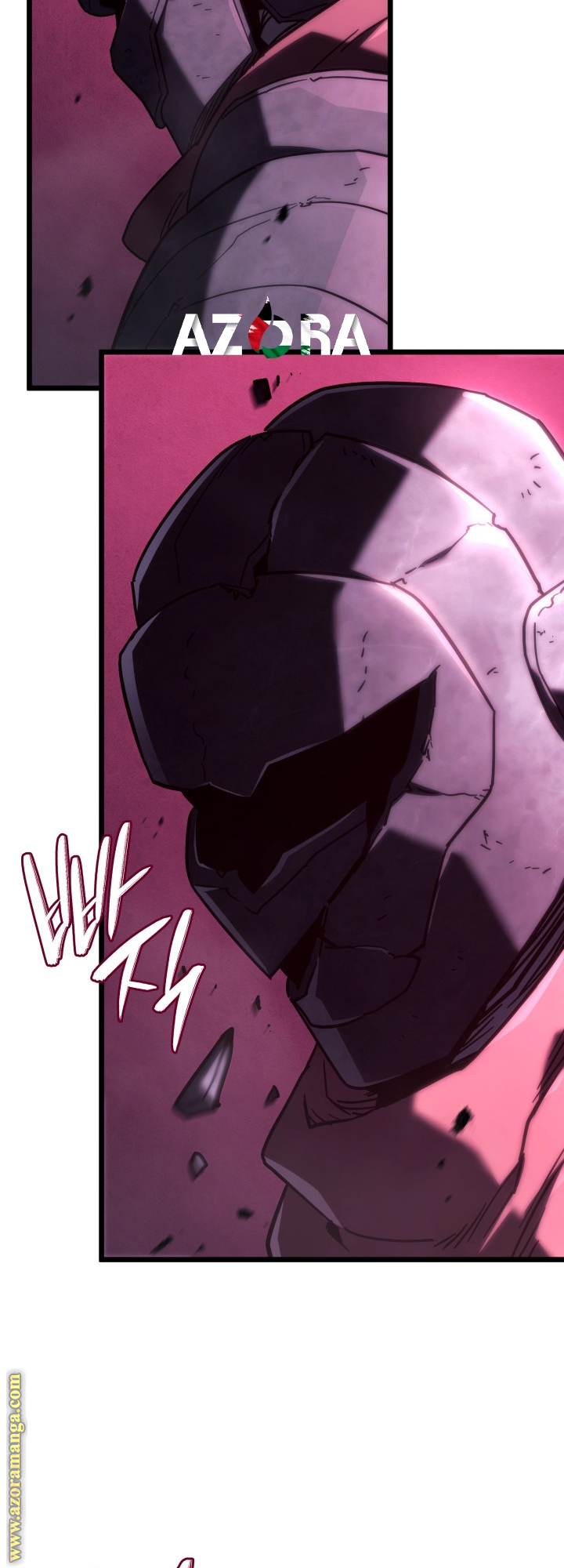 Read Revenge of the Iron-Blooded Sword Hound AR Manga Online