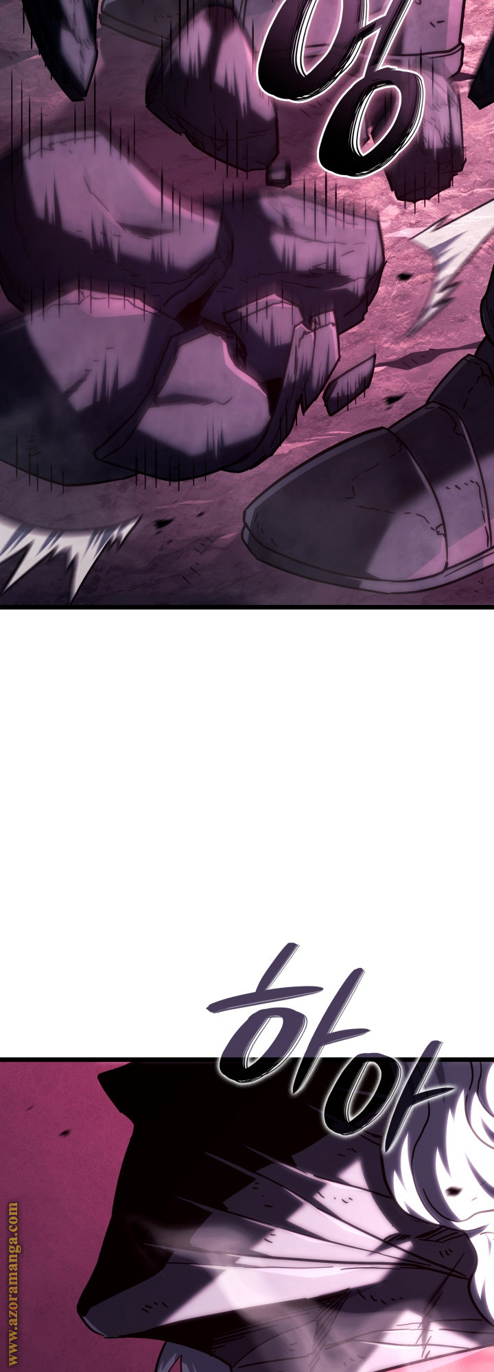Read Revenge of the Iron-Blooded Sword Hound AR Manga Online