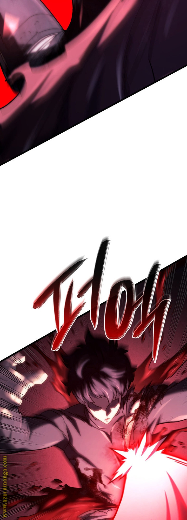 Read Revenge of the Iron-Blooded Sword Hound AR Manga Online