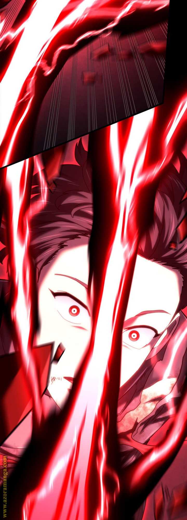 Read Revenge of the Iron-Blooded Sword Hound AR Manga Online