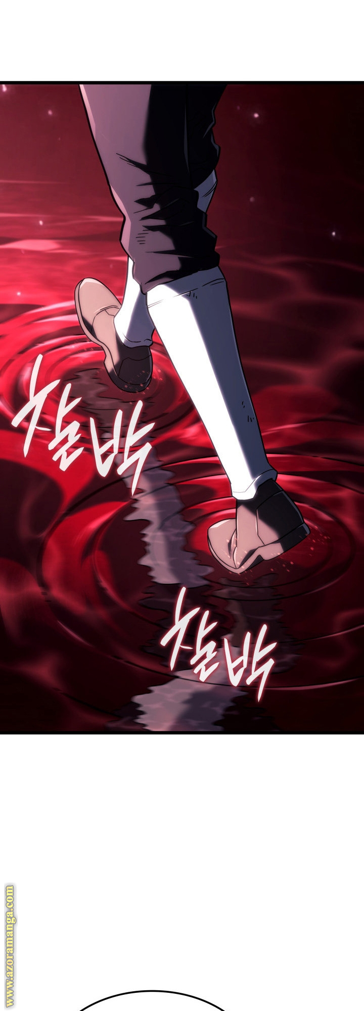 Read Revenge of the Iron-Blooded Sword Hound AR Manga Online