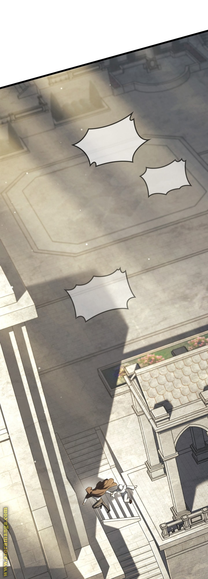 Read Revenge of the Iron-Blooded Sword Hound AR Manga Online