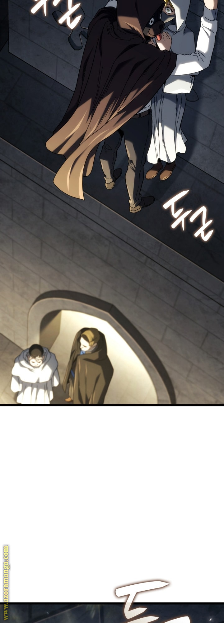Read Revenge of the Iron-Blooded Sword Hound AR Manga Online