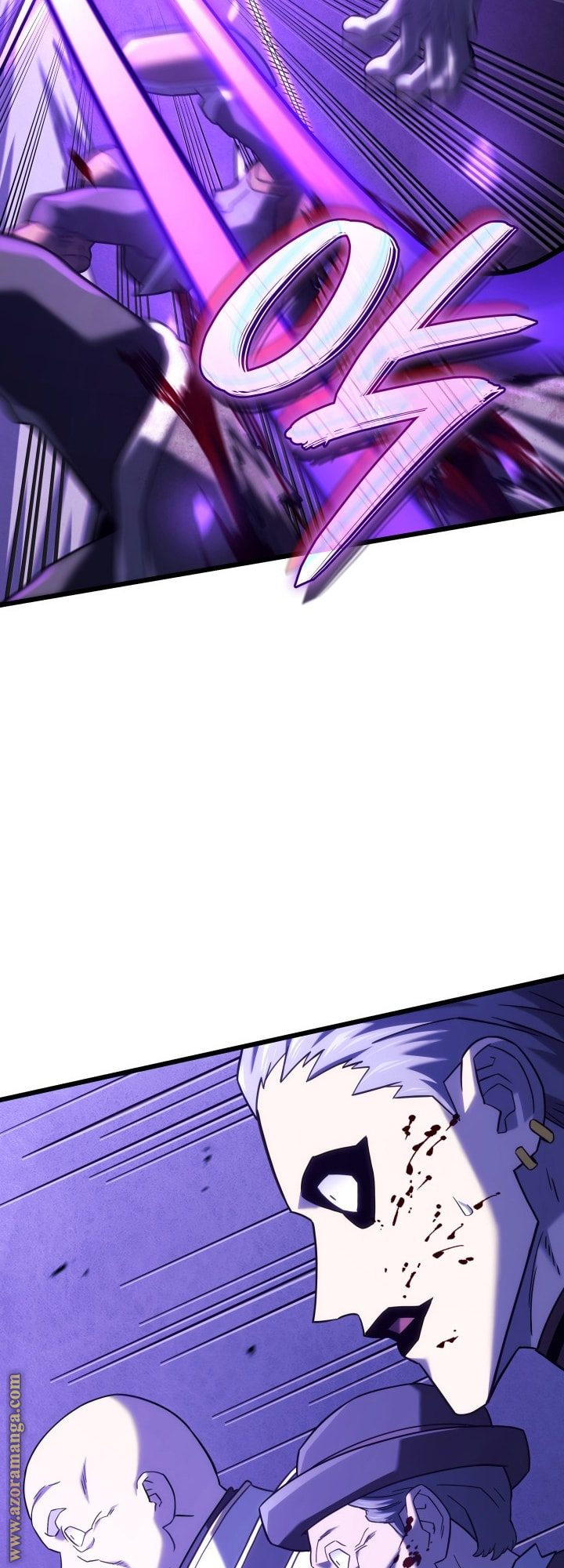 Read Revenge of the Iron-Blooded Sword Hound AR Manga Online