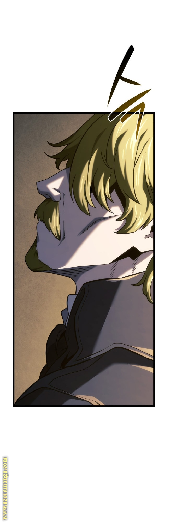 Read Revenge of the Iron-Blooded Sword Hound AR Manga Online