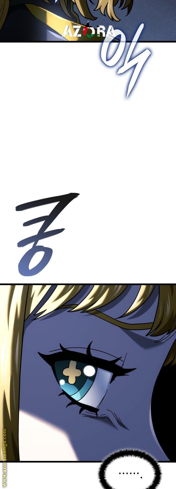 Read Revenge of the Iron-Blooded Sword Hound AR Manga Online