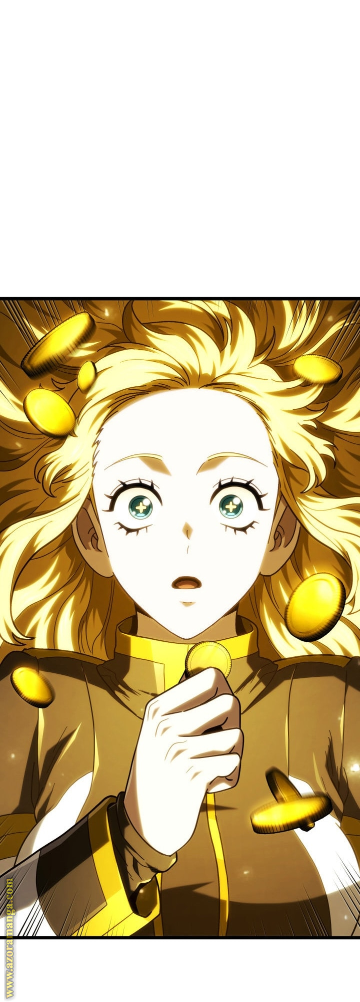Read Revenge of the Iron-Blooded Sword Hound AR Manga Online