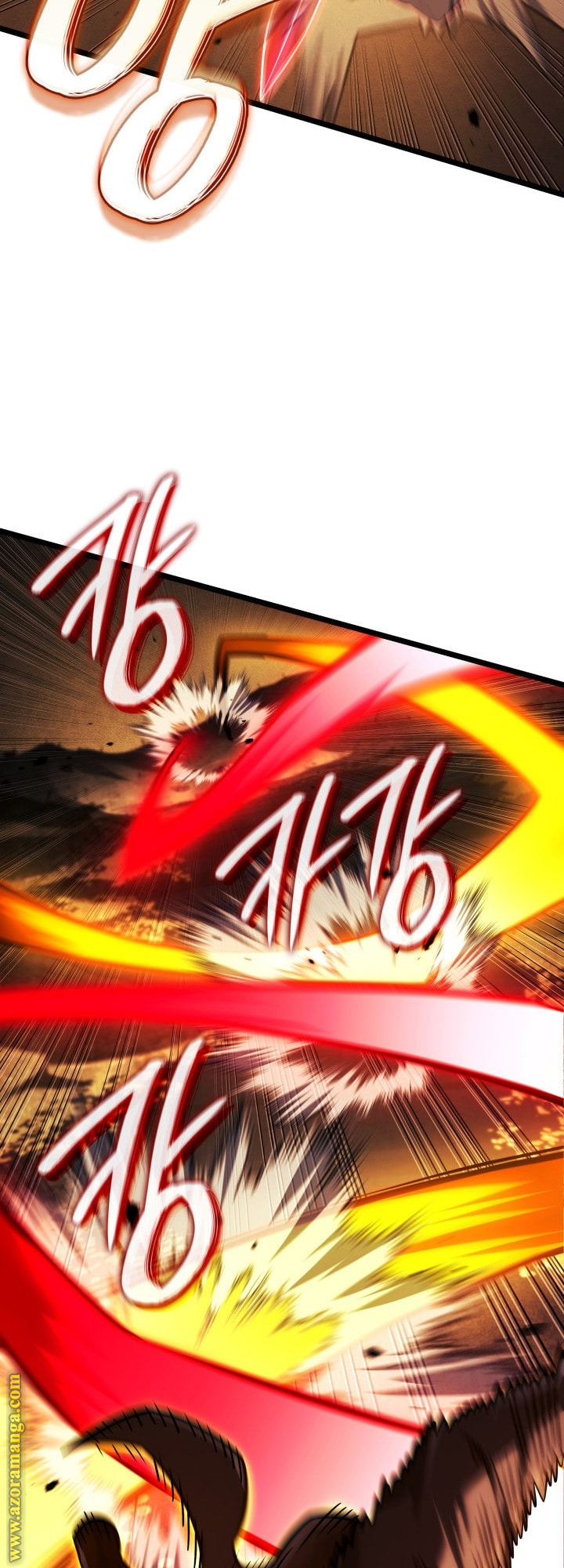 Read Revenge of the Iron-Blooded Sword Hound AR Manga Online