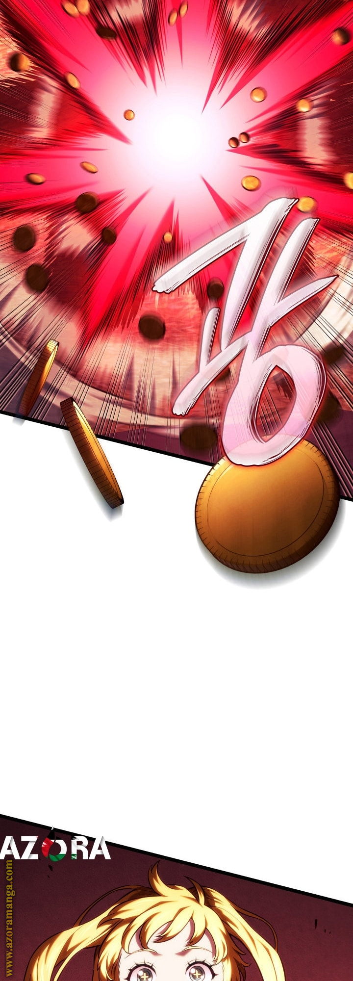 Read Revenge of the Iron-Blooded Sword Hound AR Manga Online