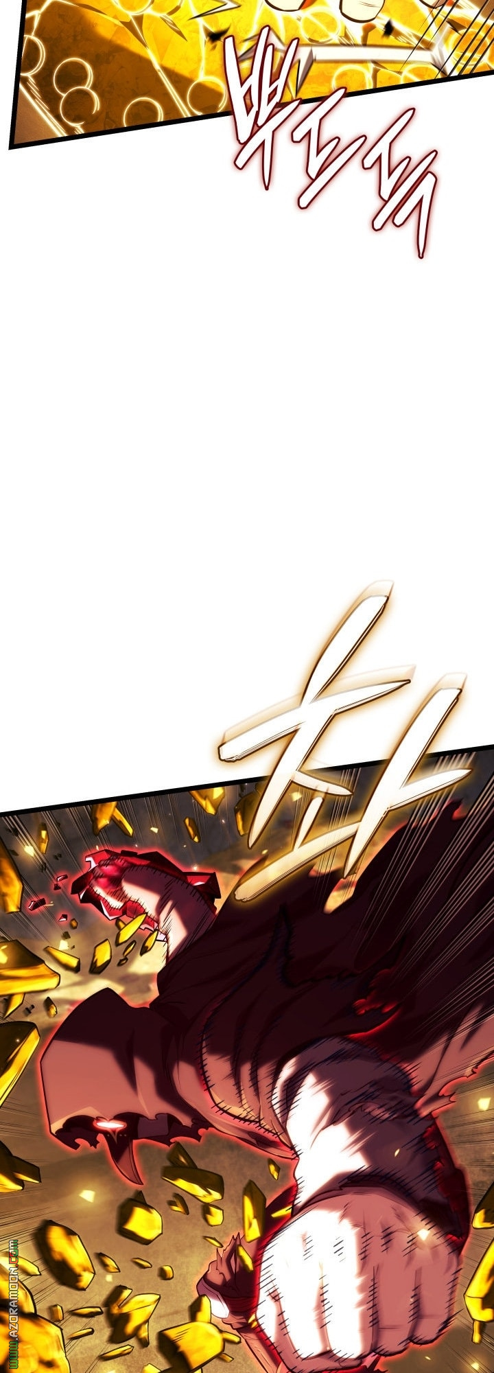 Read Revenge of the Iron-Blooded Sword Hound AR Manga Online
