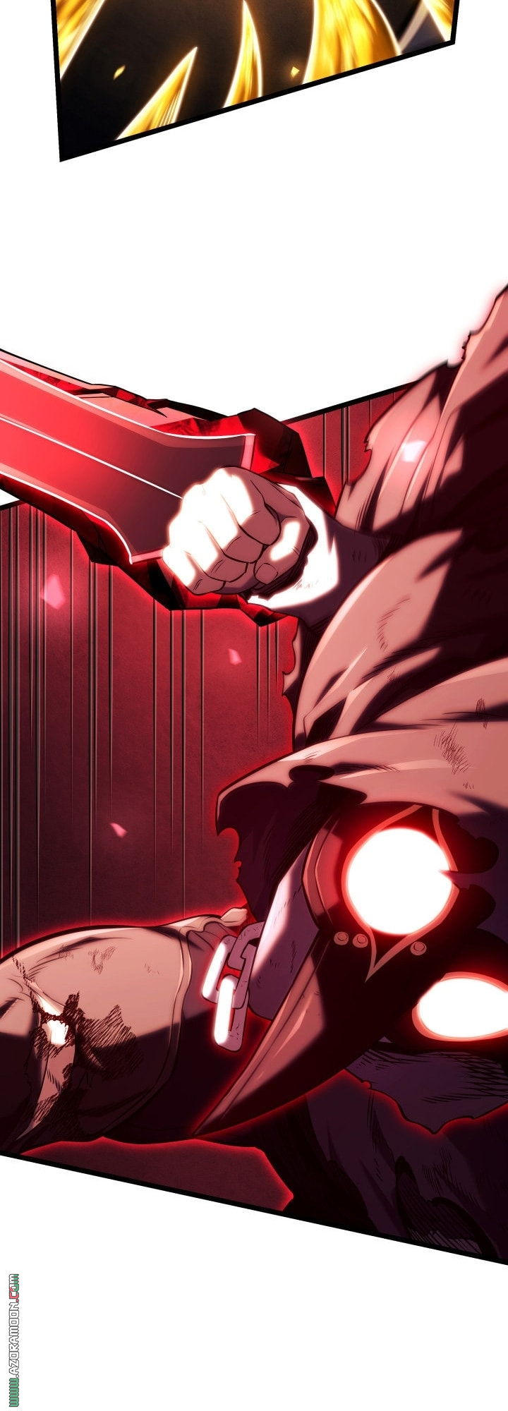 Read Revenge of the Iron-Blooded Sword Hound AR Manga Online