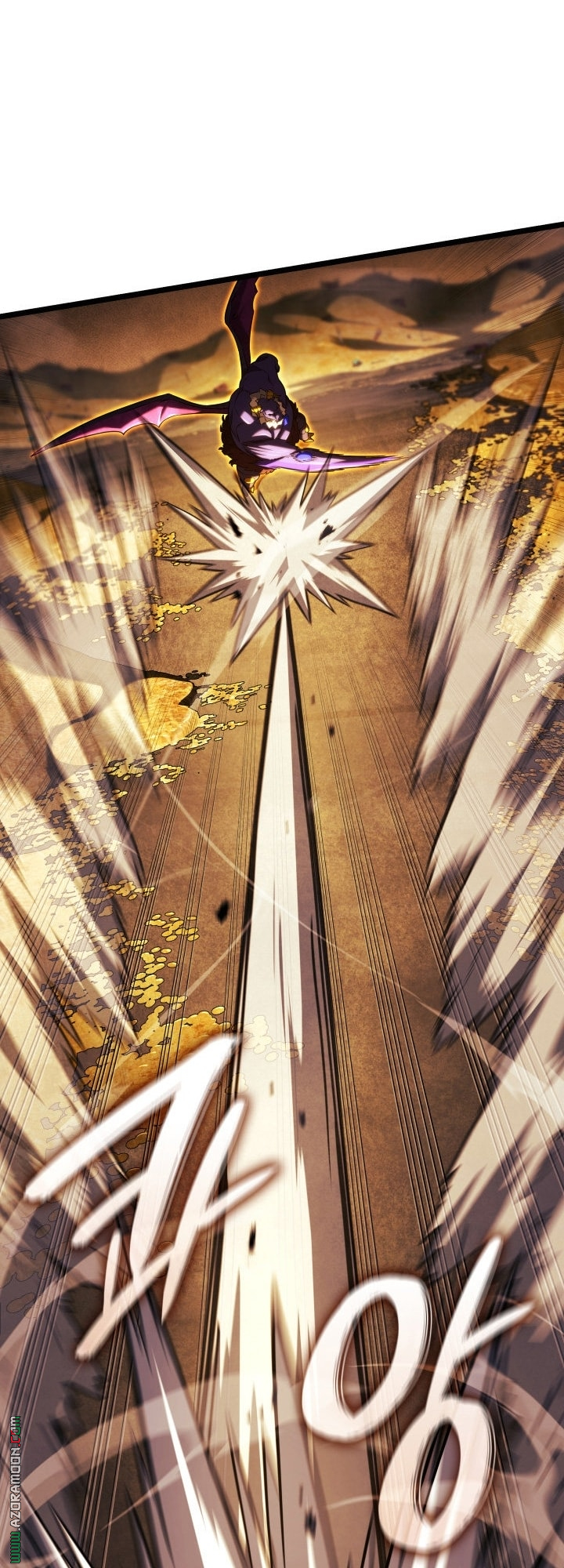 Read Revenge of the Iron-Blooded Sword Hound AR Manga Online